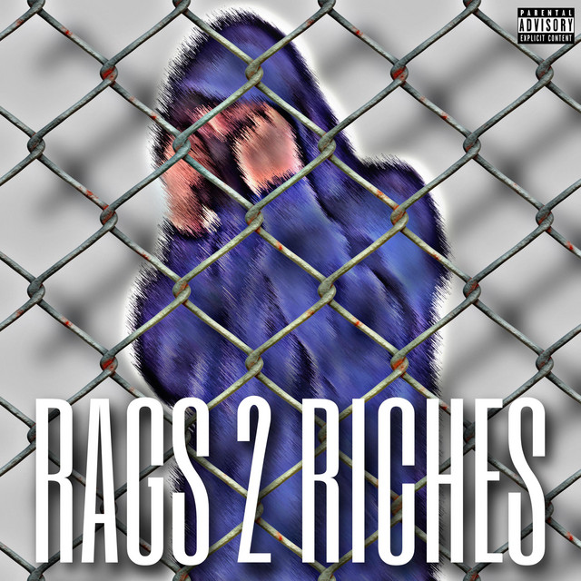 Rags 2 riches - Single by 151 MD | Spotify