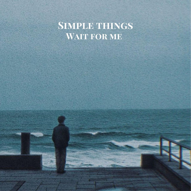 Wait For Me cover art