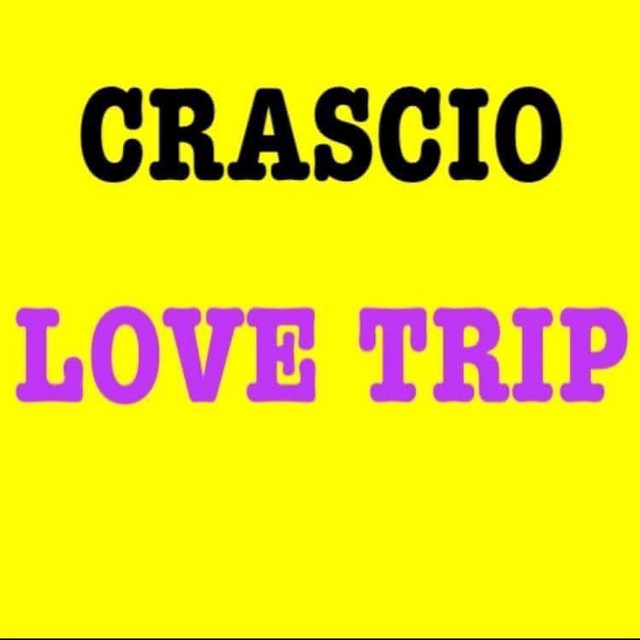 Love Trip cover art