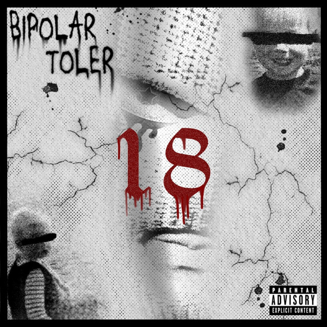 18 cover art
