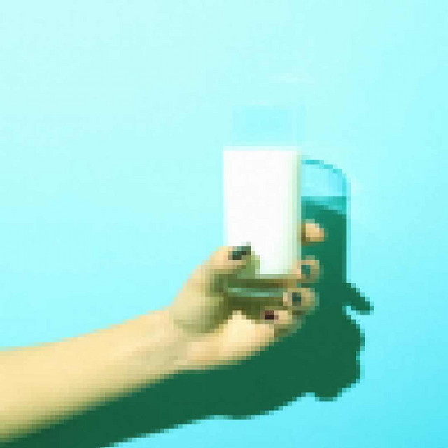 MELK cover art