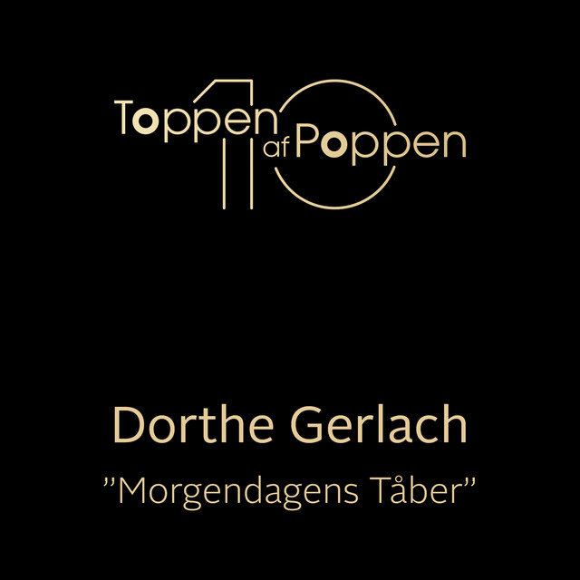 Morgendagens Tåber cover