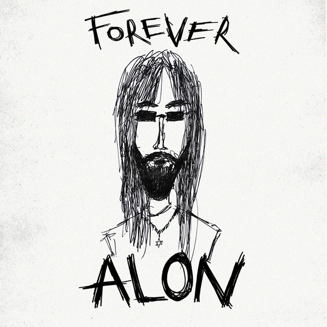 Forever cover art