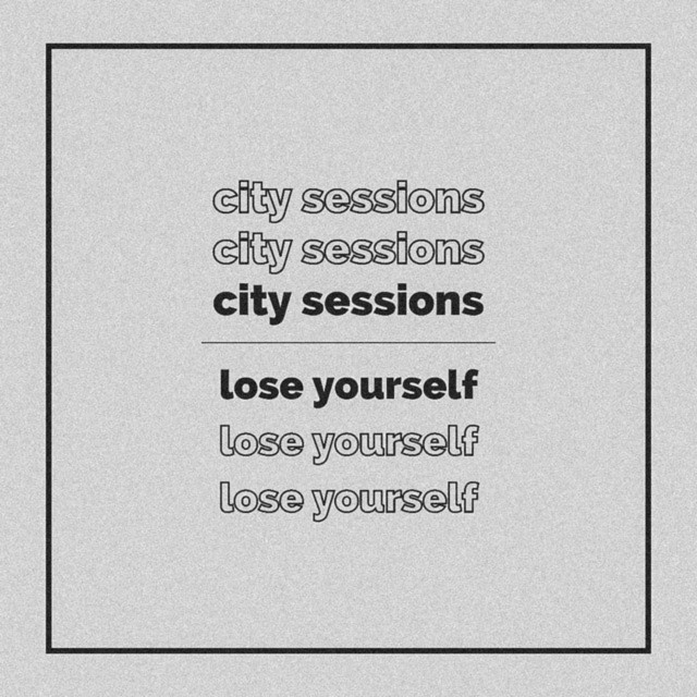 Lose Yourself