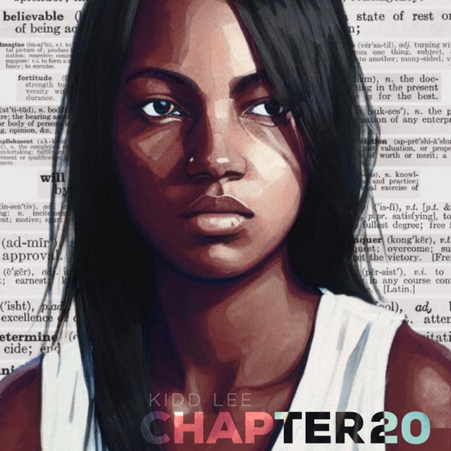 Chapter 20 cover art