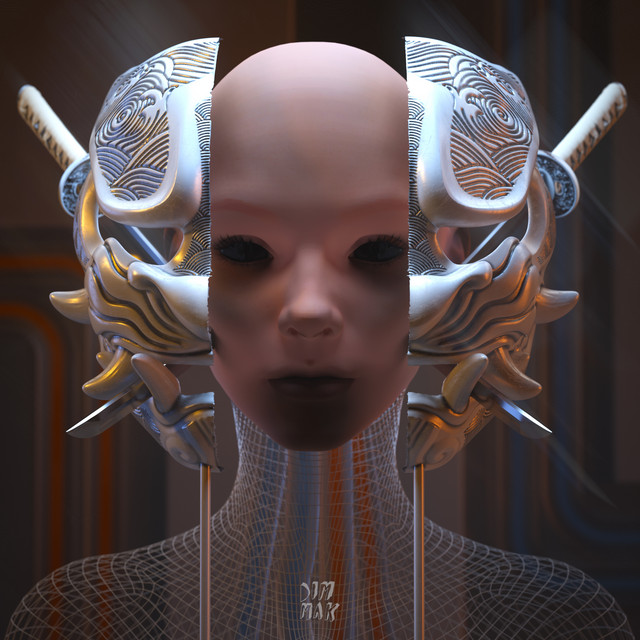 4U (ft. IDo) album art