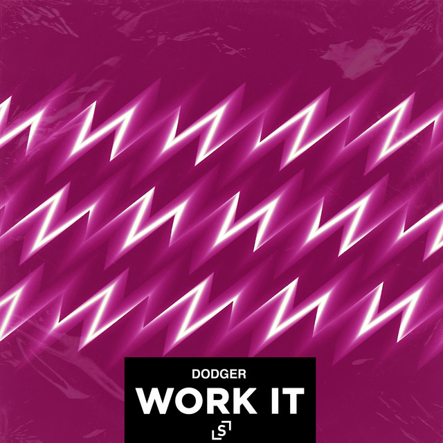 Work It cover art