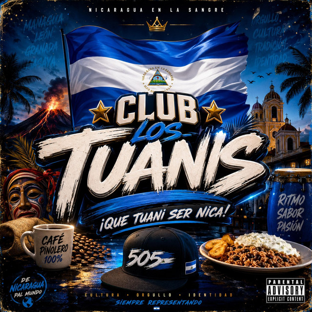 club los tuanis