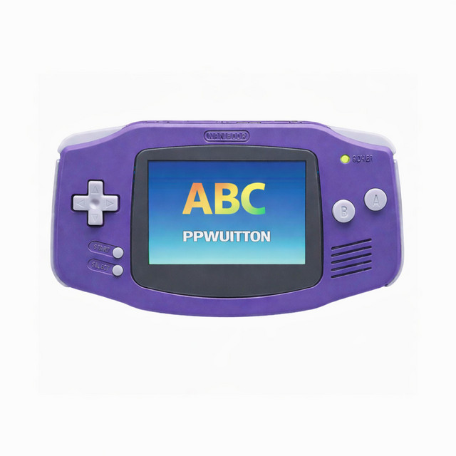 ABC cover art