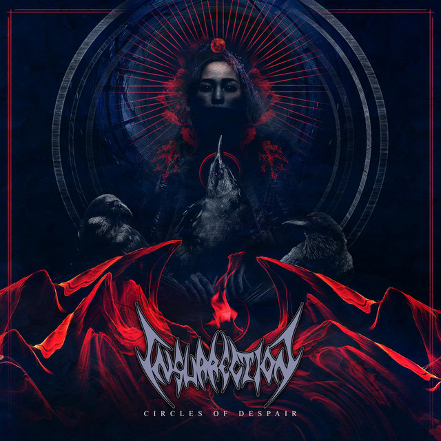 Circles Of Despair cover art