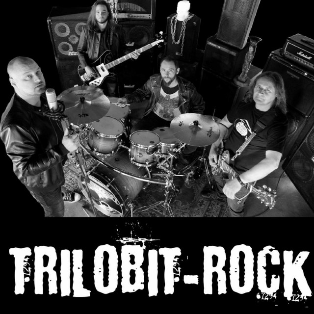 Trilobit Rock