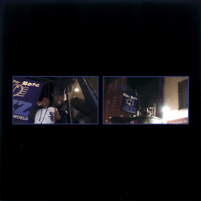 undefined album image