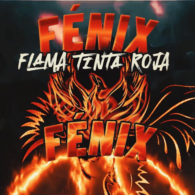 FÉNIX cover art