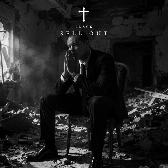 Sell Out cover