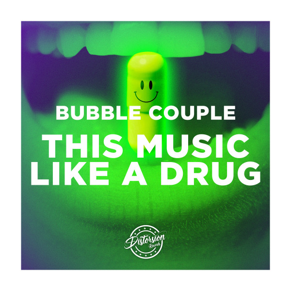 This Music Like A Drug album art