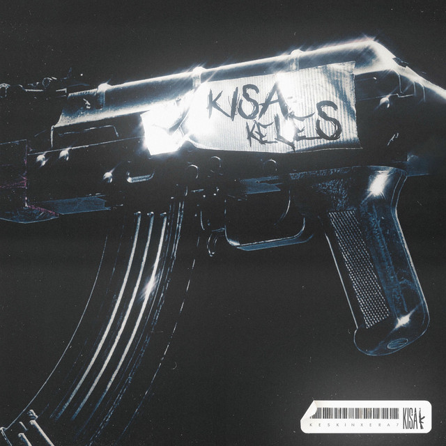 KISA KELEŞ cover art