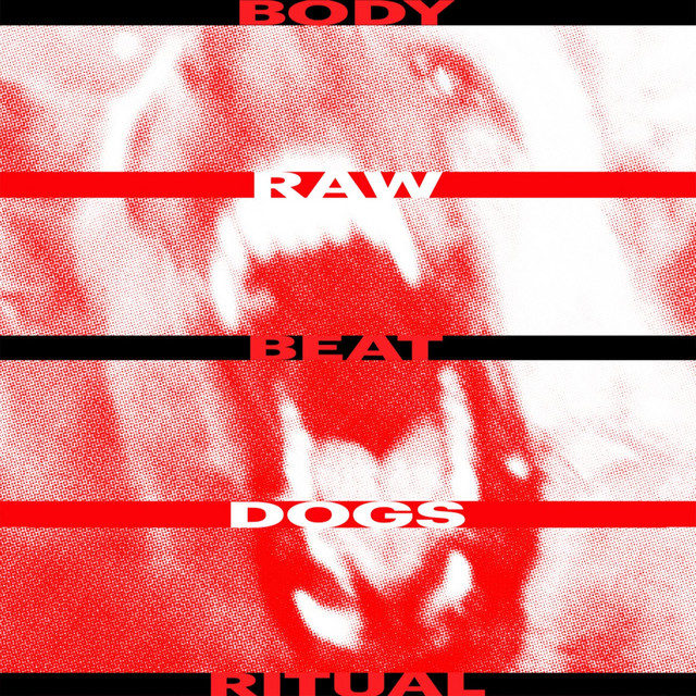 Rawdogs cover art