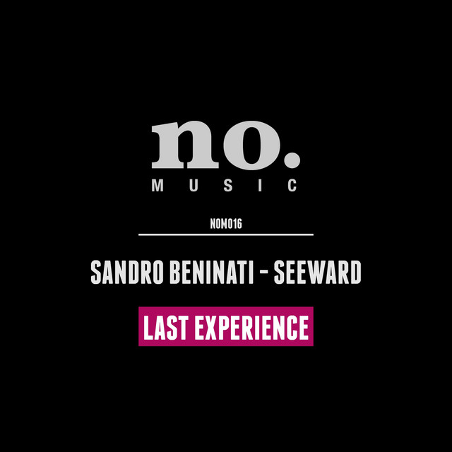 Last Experience cover art