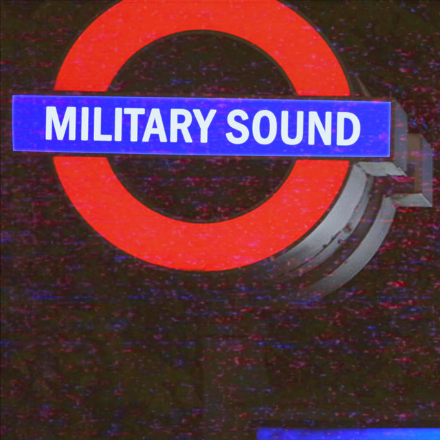 Military Sound cover art