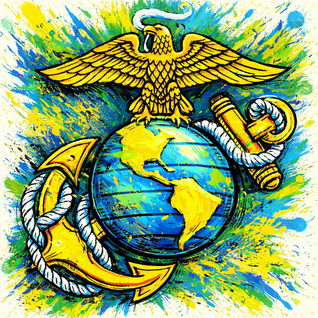 Semper Fi