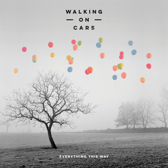 Everything This Way cover art