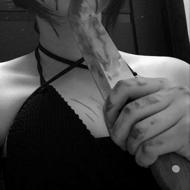 toxic romance