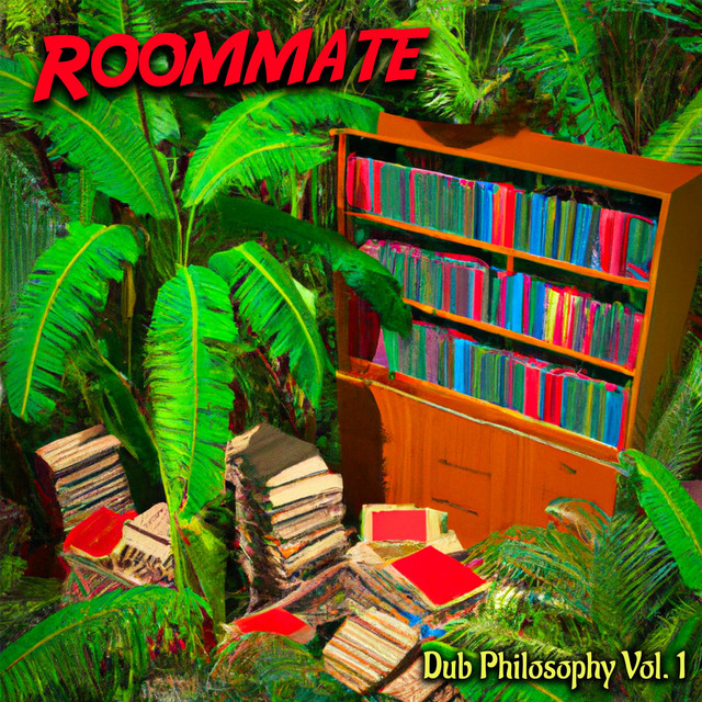 Dub Philosophy, Vol. 1 cover