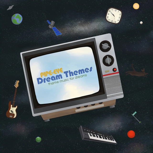 Dream Themes cover art
