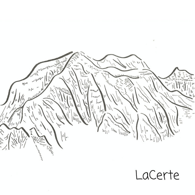 Foraker cover art