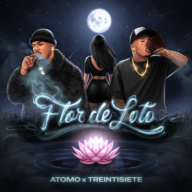 Flor De Loto