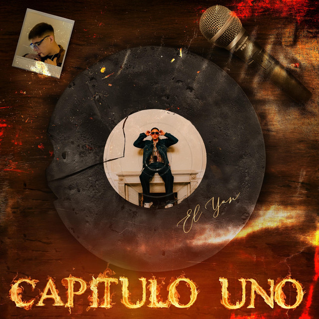 Siente la Musica cover art