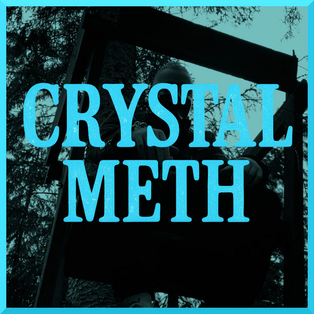 Crystal Meth - Instrumental
