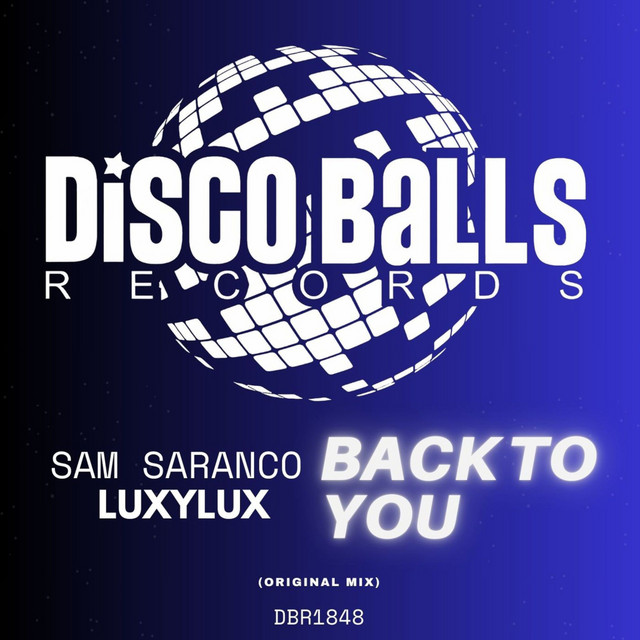 Back To You