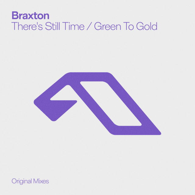 Green To Gold - Extended Mix album art
