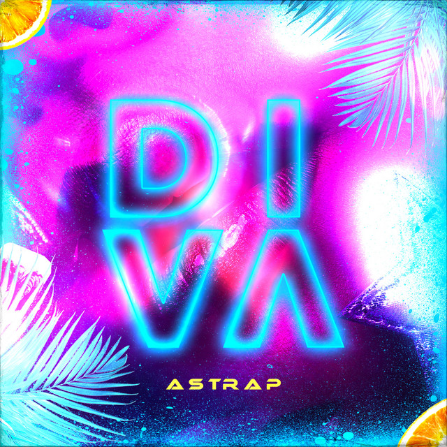 Diva cover art