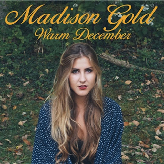 Warm December cover