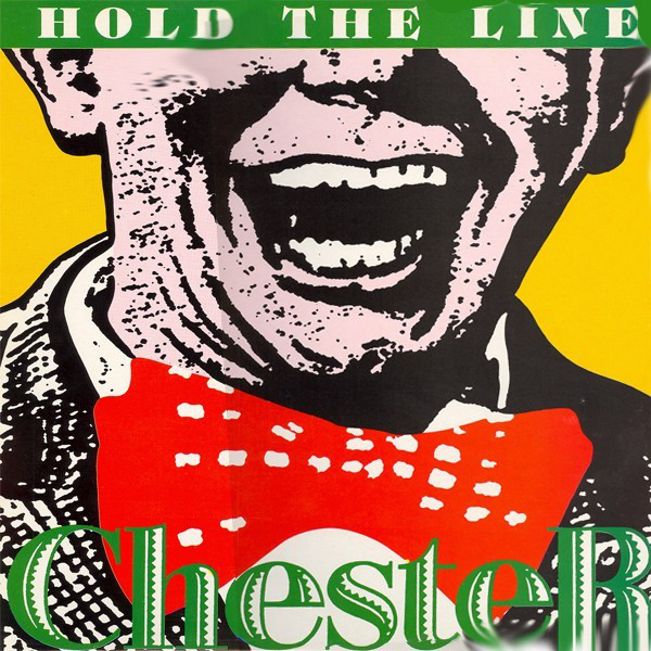 Hold The Line Extended Mix Song And Lyrics By Chester Spotify