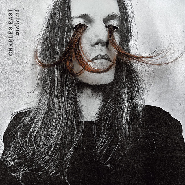 Dislocated cover art