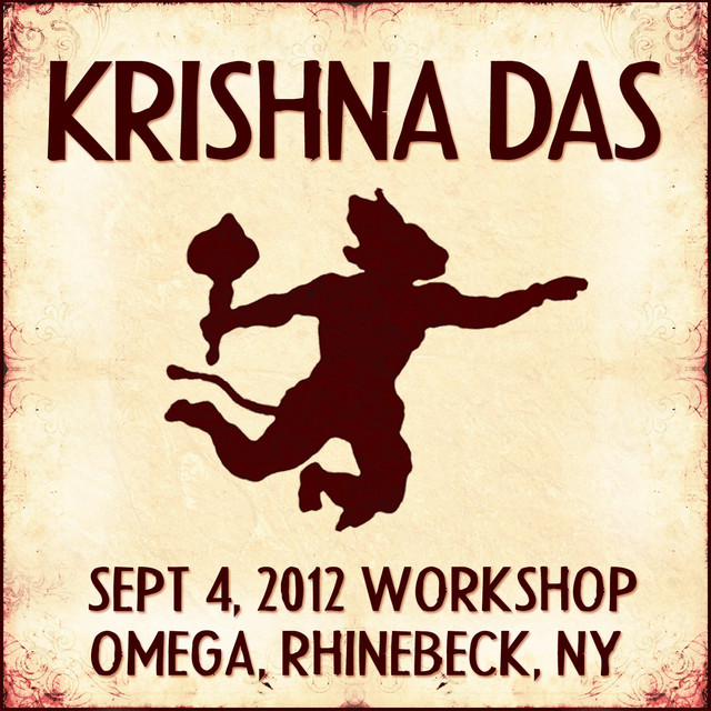Live Workshop in Rhinebeck, NY - 09/04/2012