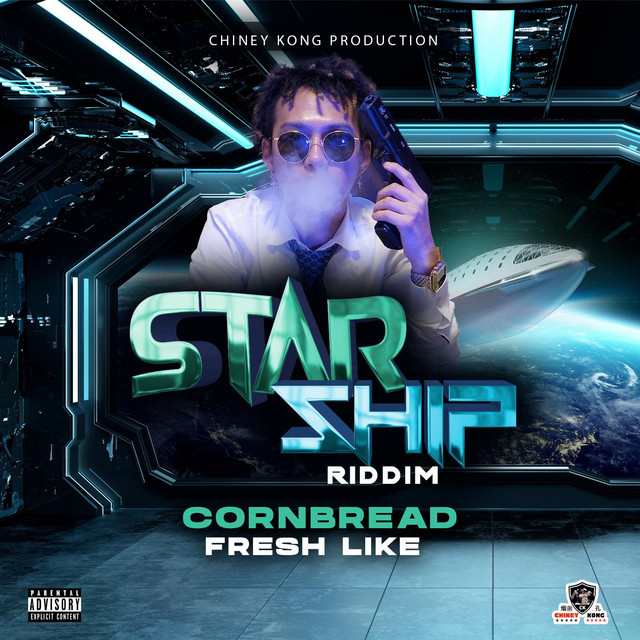 Fresh Like cover art