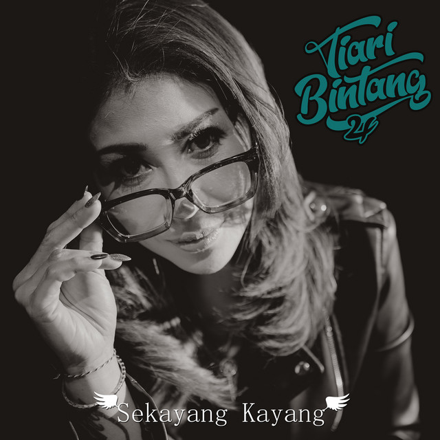 Sekayang Kayang cover art