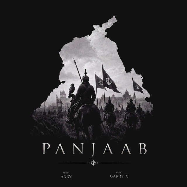 PANJAAB