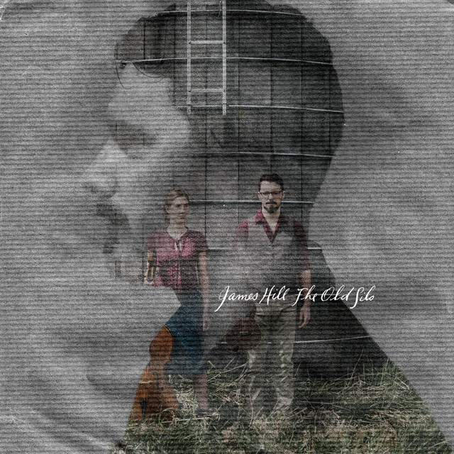 The Old Silo cover art
