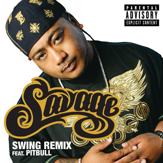 Swing - Remix - Explicit