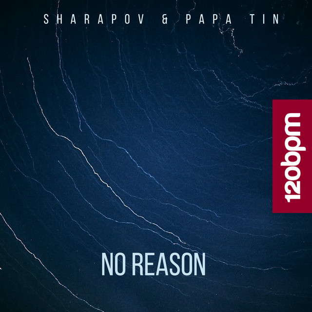 Cover art for Sharapov — No Reason