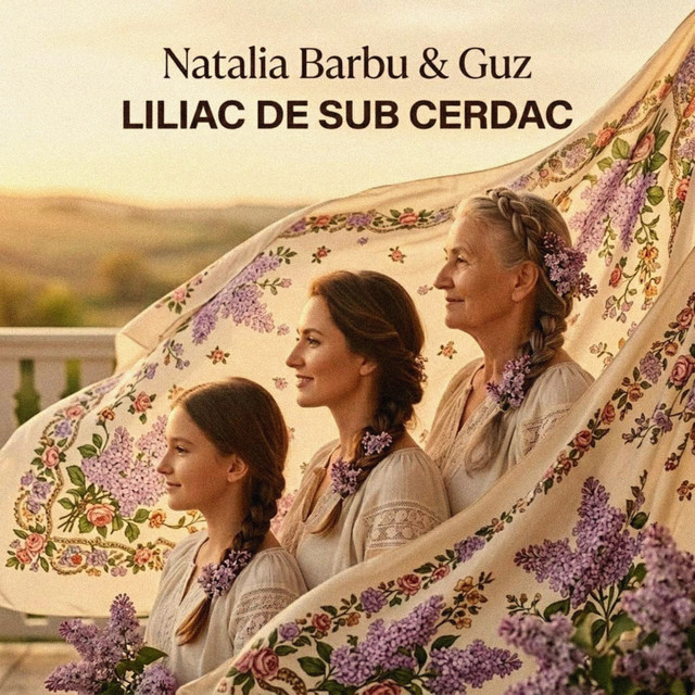 Liliac de Sub Cerdac cover
