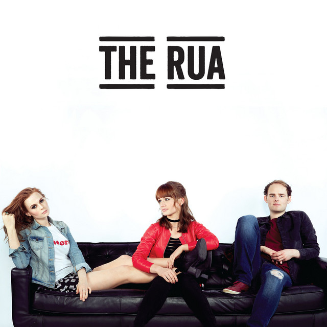 The Rua cover art
