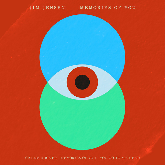 Jim Jensen - Memories Of You