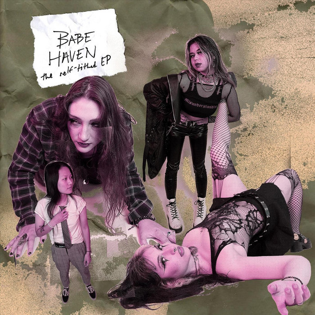 Babe Haven cover art