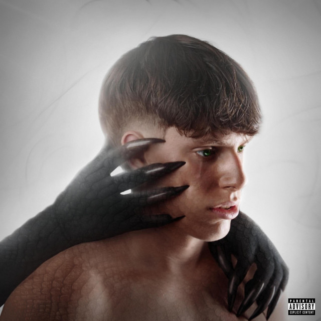 PARANOIA E GUAI cover art